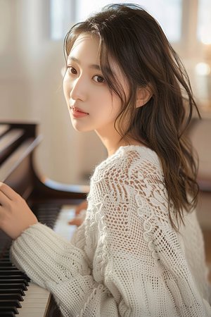 黑丝美女诱惑 界面截图